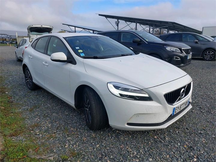 Photo 2 VIN: YV1MV70V0K2548953 - VOLVO V40 