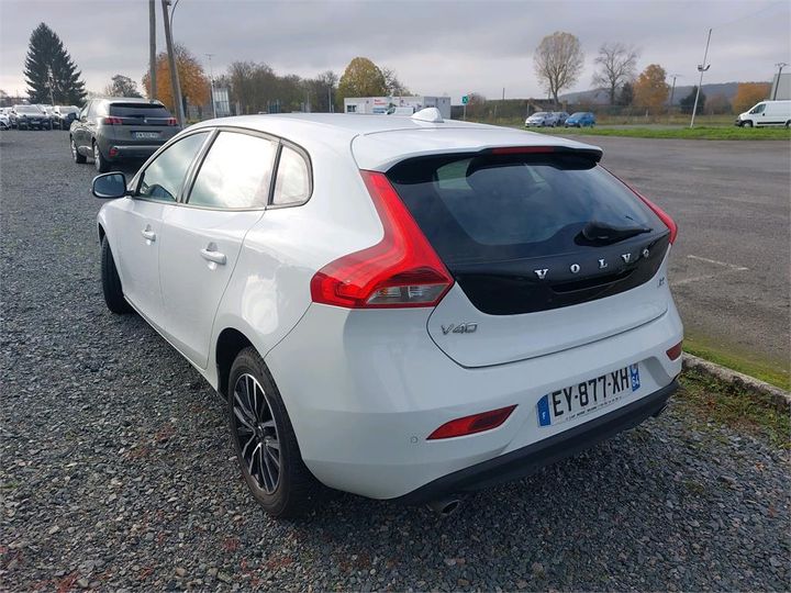 Photo 3 VIN: YV1MV70V0K2548953 - VOLVO V40 