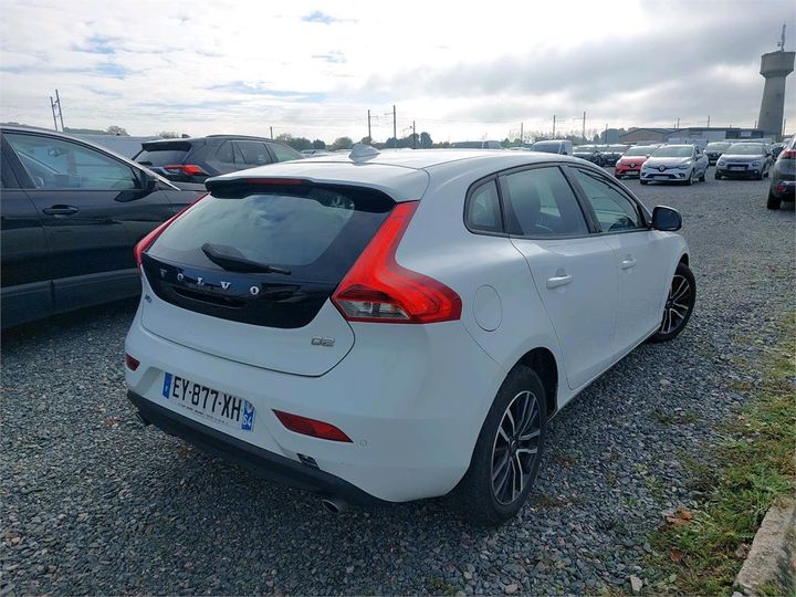 Photo 4 VIN: YV1MV70V0K2548953 - VOLVO V40 