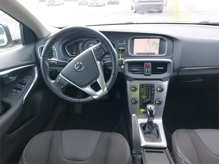 Photo 5 VIN: YV1MV70V0K2548953 - VOLVO V40 