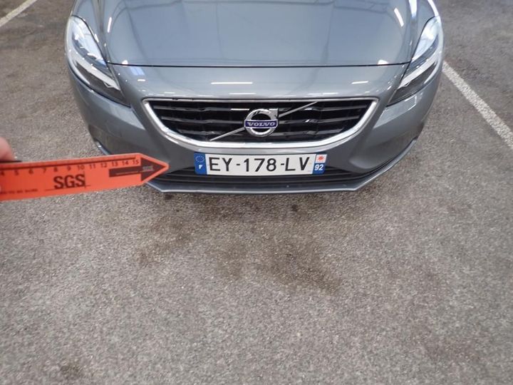 Photo 31 VIN: YV1MV70V0K2552243 - VOLVO V40 