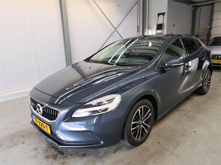 Photo 1 VIN: YV1MV70V0K2556291 - VOLVO V40 