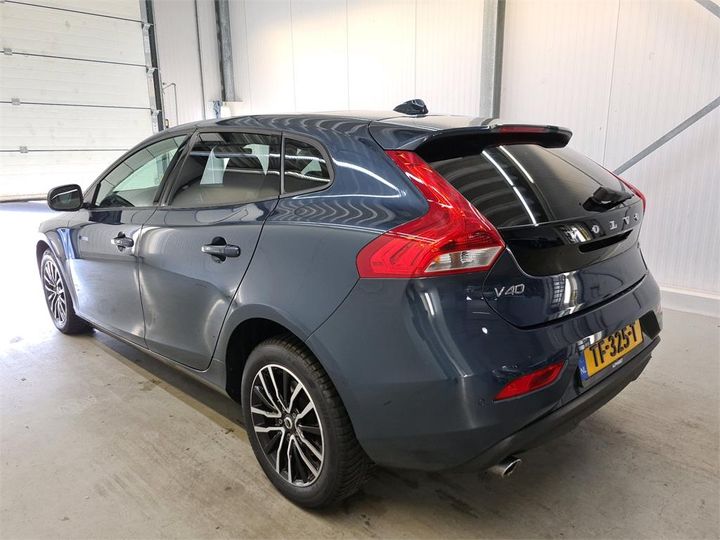 Photo 3 VIN: YV1MV70V0K2556291 - VOLVO V40 