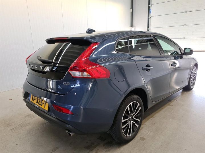 Photo 4 VIN: YV1MV70V0K2556291 - VOLVO V40 