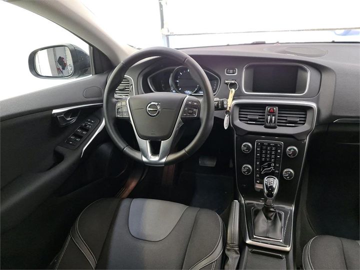 Photo 6 VIN: YV1MV70V0K2556291 - VOLVO V40 