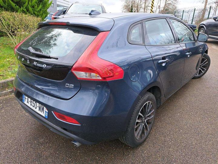 Photo 2 VIN: YV1MV70V0K2562807 - VOLVO V40 