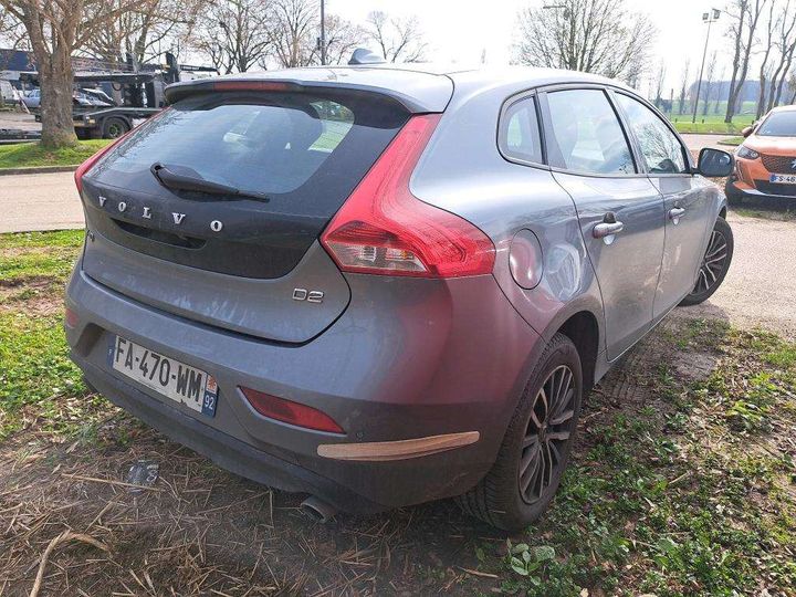 Photo 2 VIN: YV1MV70V0K2562820 - VOLVO V40 