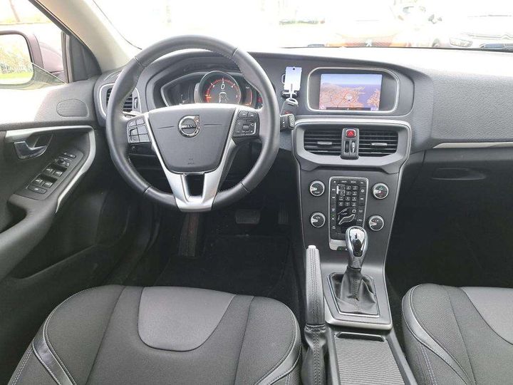 Photo 3 VIN: YV1MV70V0K2562820 - VOLVO V40 