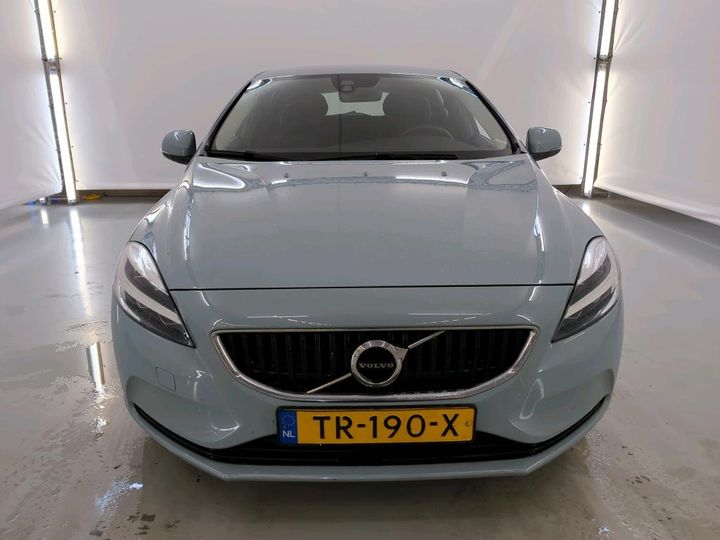 Photo 20 VIN: YV1MV70V0K2565660 - VOLVO V40 