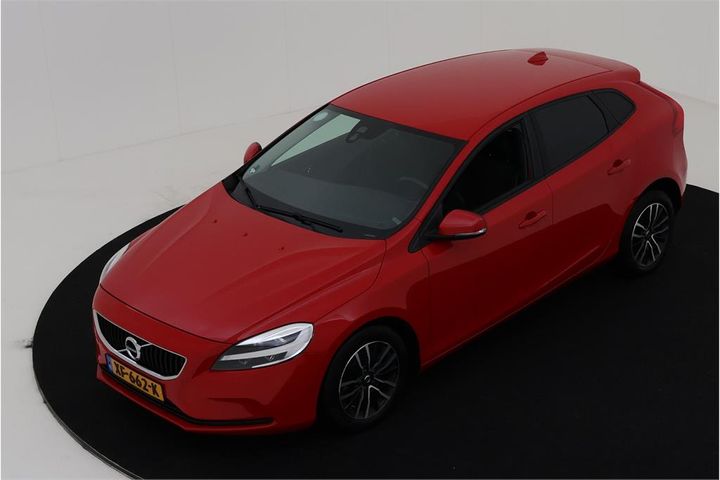 Photo 1 VIN: YV1MV70V0K2565663 - VOLVO V40 