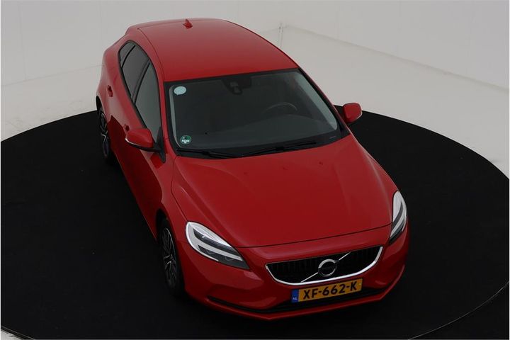 Photo 2 VIN: YV1MV70V0K2565663 - VOLVO V40 