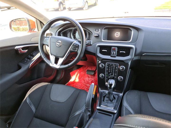 Photo 6 VIN: YV1MV70V0K2565663 - VOLVO V40 