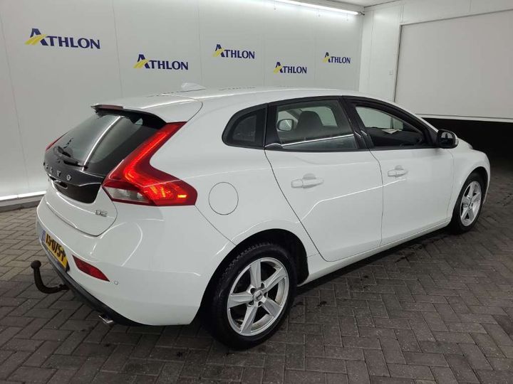 Photo 2 VIN: YV1MV70V0K2566105 - VOLVO V40 