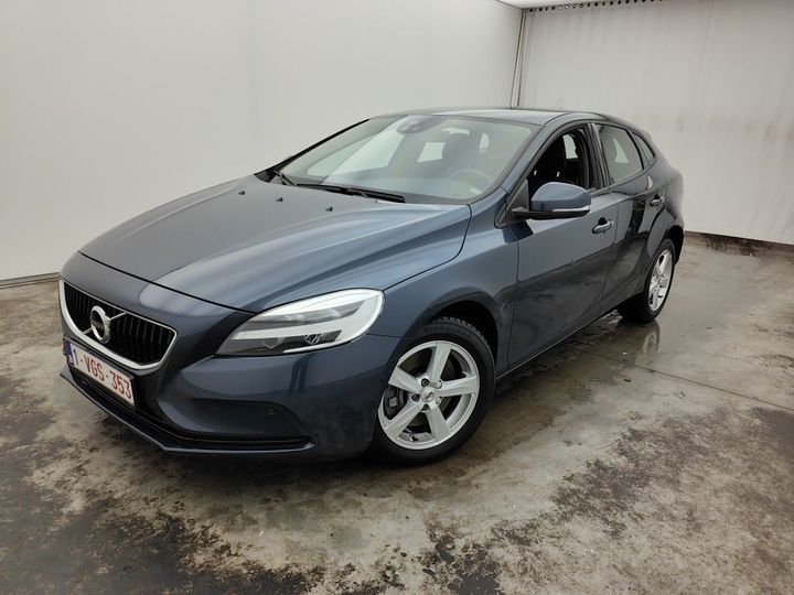 Photo 1 VIN: YV1MV70V0K2570820 - VOLVO V40 FL&#3916 