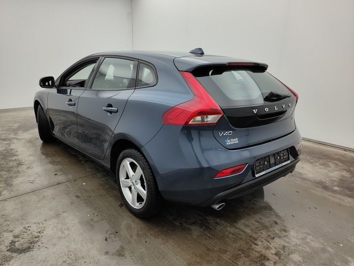 Photo 2 VIN: YV1MV70V0K2570820 - VOLVO V40 FL&#3916 