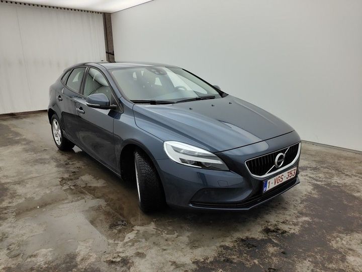 Photo 4 VIN: YV1MV70V0K2570820 - VOLVO V40 FL&#3916 