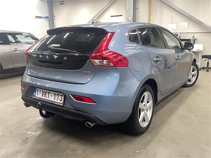 Photo 2 VIN: YV1MV70V0K2575228 - VOLVO V40 