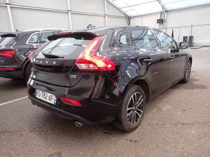 Photo 2 VIN: YV1MV70V0K2578549 - VOLVO V40 