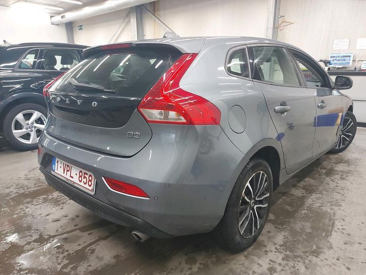 Photo 1 VIN: YV1MV70V0K2580247 - VOLVO V40 