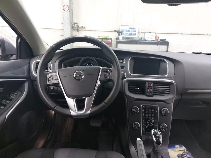 Photo 11 VIN: YV1MV70V0K2580247 - VOLVO V40 