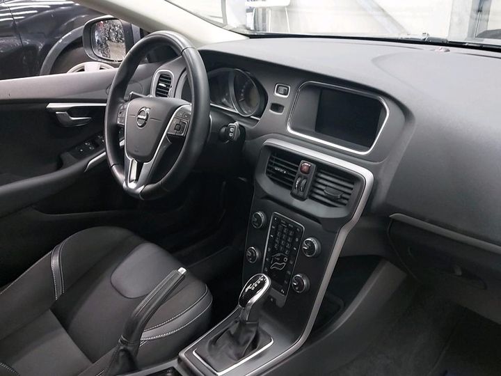 Photo 2 VIN: YV1MV70V0K2580247 - VOLVO V40 