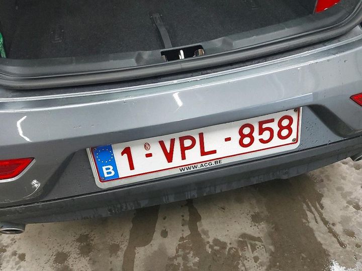 Photo 22 VIN: YV1MV70V0K2580247 - VOLVO V40 