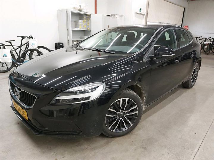 Photo 1 VIN: YV1MV70V0K2582277 - VOLVO V40 