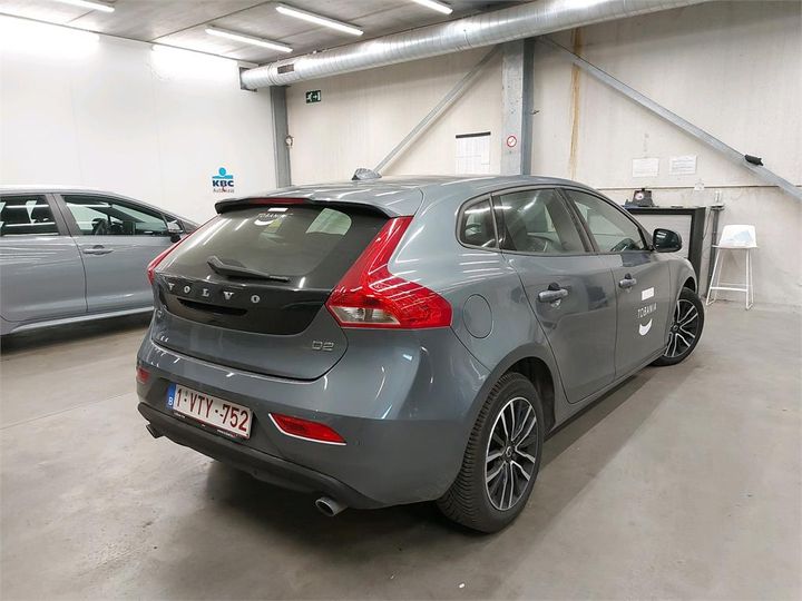 Photo 2 VIN: YV1MV70V0K2583862 - VOLVO V 40 