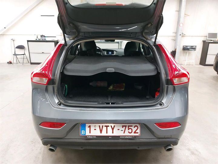 Photo 7 VIN: YV1MV70V0K2583862 - VOLVO V 40 