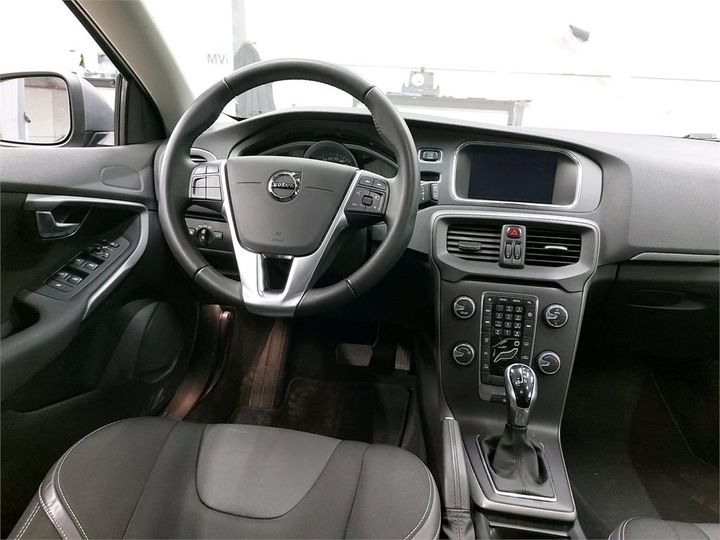 Photo 8 VIN: YV1MV70V0K2583862 - VOLVO V 40 