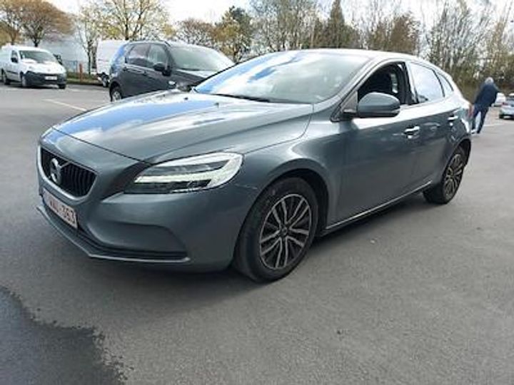 Photo 0 VIN: YV1MV70V0K2592628 - VOLVO V40 DIESEL - 2016 