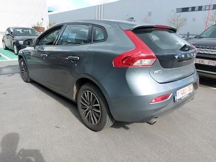 Photo 3 VIN: YV1MV70V0K2592628 - VOLVO V40 DIESEL - 2016 