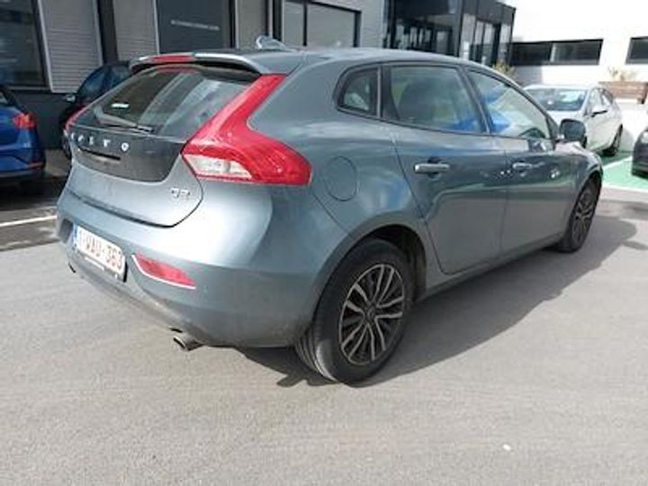 Photo 4 VIN: YV1MV70V0K2592628 - VOLVO V40 DIESEL - 2016 