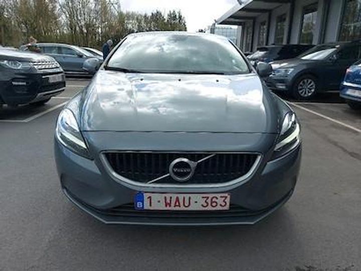 Photo 5 VIN: YV1MV70V0K2592628 - VOLVO V40 DIESEL - 2016 