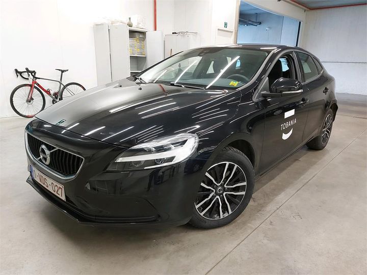 Photo 1 VIN: YV1MV70V0K2592642 - VOLVO V 40 