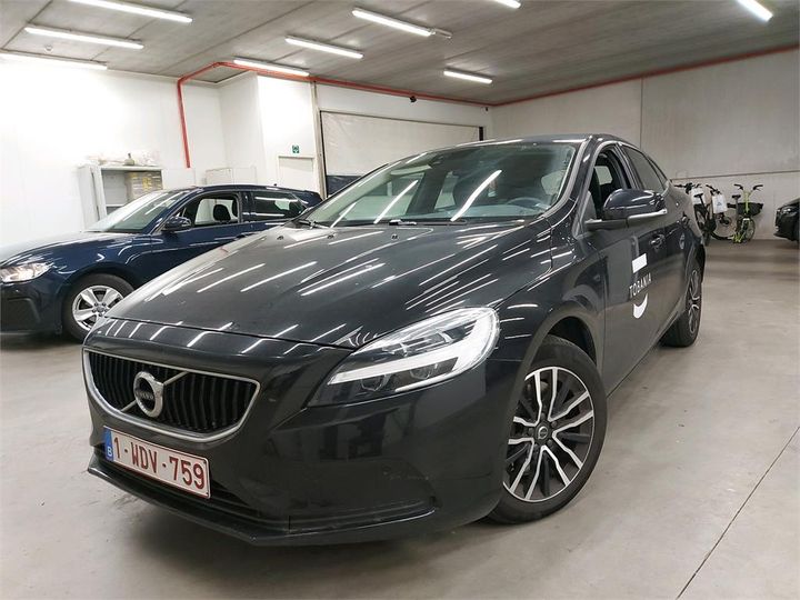 Photo 0 VIN: YV1MV70V0K2593961 - VOLVO V 40 