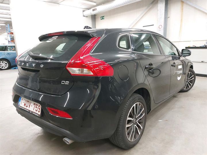 Photo 2 VIN: YV1MV70V0K2593961 - VOLVO V 40 