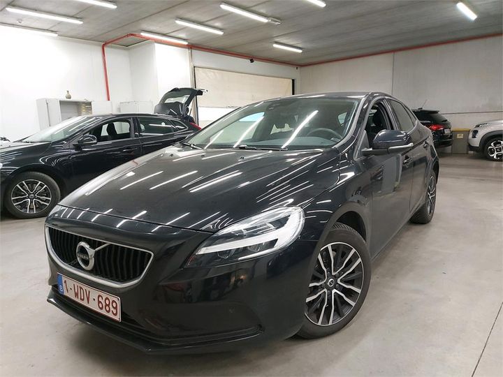 Photo 1 VIN: YV1MV70V0K2594264 - VOLVO V 40 