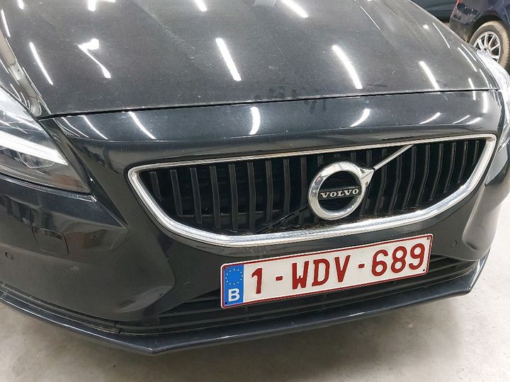 Photo 22 VIN: YV1MV70V0K2594264 - VOLVO V 40 