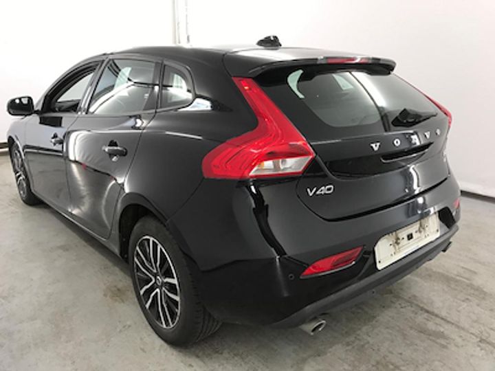 Photo 2 VIN: YV1MV70V0K2595808 - VOLVO V40 DIESEL - 2016 