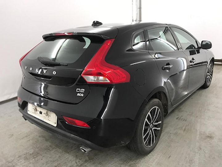 Photo 3 VIN: YV1MV70V0K2595808 - VOLVO V40 DIESEL - 2016 