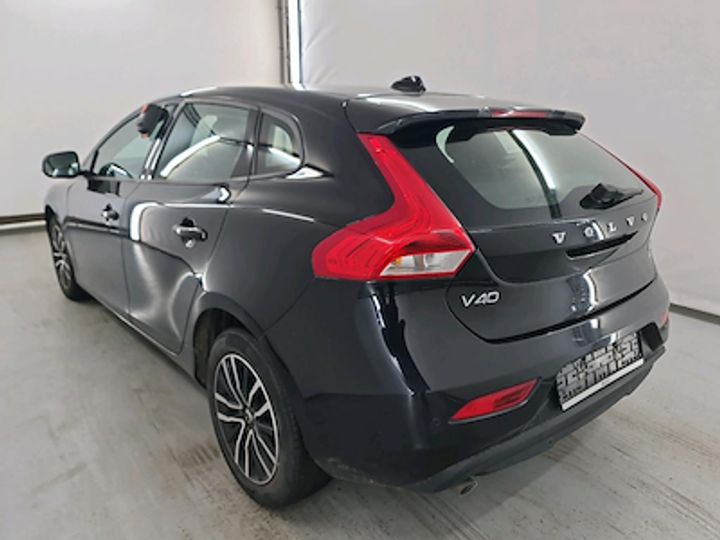 Photo 2 VIN: YV1MV70V0K2596220 - VOLVO V40 DIESEL - 2016 