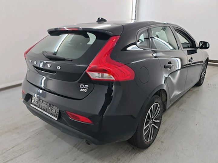 Photo 3 VIN: YV1MV70V0K2596220 - VOLVO V40 DIESEL - 2016 