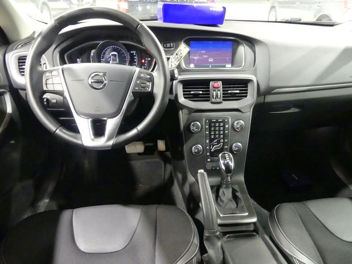 Photo 7 VIN: YV1MV70V0K2596506 - VOLVO V40 