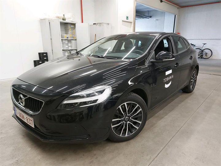 Photo 1 VIN: YV1MV70V0K2598113 - VOLVO V 40 