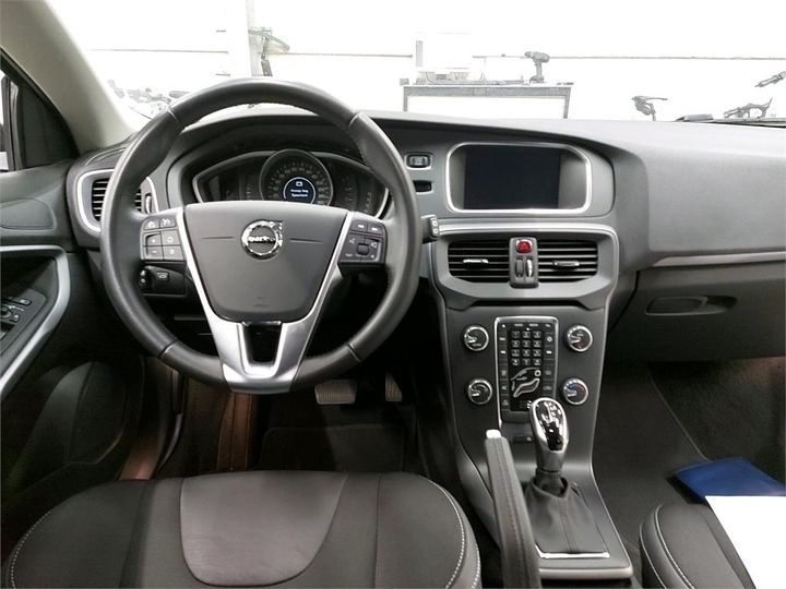 Photo 12 VIN: YV1MV70V0K2598113 - VOLVO V 40 