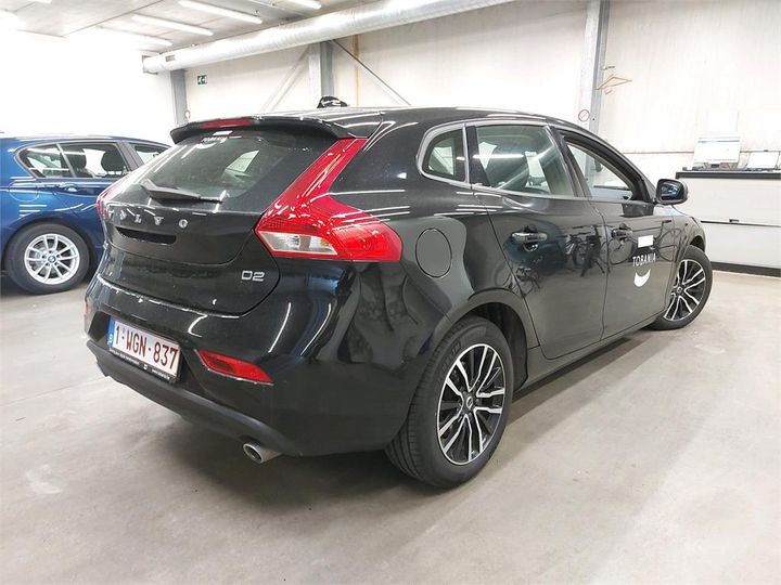 Photo 2 VIN: YV1MV70V0K2598113 - VOLVO V 40 