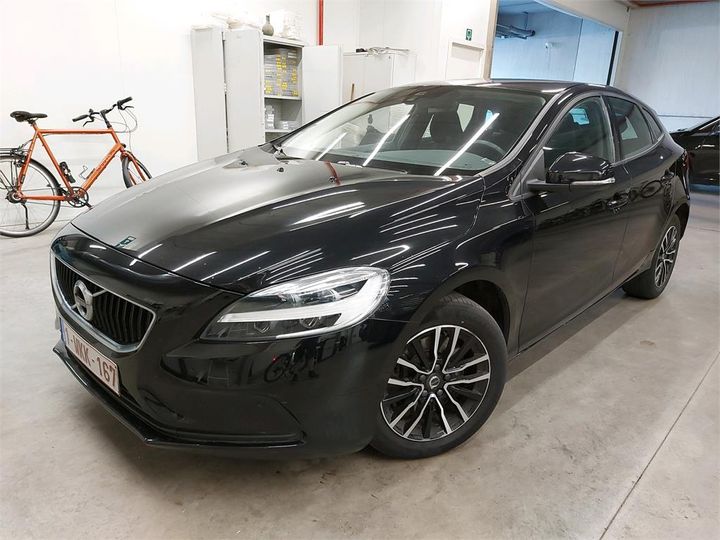 Photo 1 VIN: YV1MV70V0K2600463 - VOLVO V40 