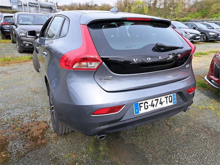 Photo 3 VIN: YV1MV70V0K2602937 - VOLVO V40 