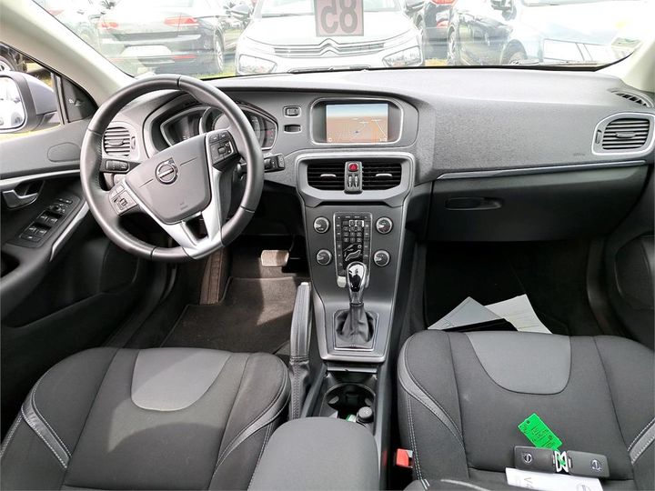 Photo 5 VIN: YV1MV70V0K2602937 - VOLVO V40 